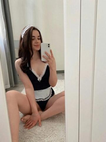 Анкета проститутки Ульяна, 24 года